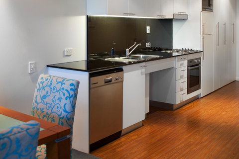 Seashells Mandurah - Accommodation Yamba 29