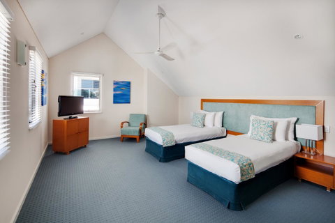Seashells Mandurah - Accommodation Yamba 16