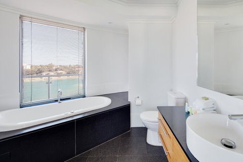 Seashells Mandurah - Accommodation Yamba 20