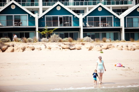 Seashells Mandurah - Accommodation Yamba 35