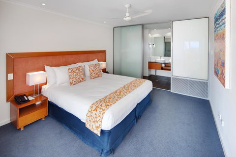 Seashells Mandurah - Accommodation Yamba 14