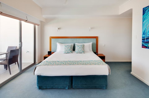 Seashells Mandurah - Accommodation Yamba 21