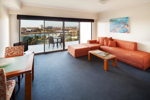 Seashells Mandurah - Accommodation Yamba 7
