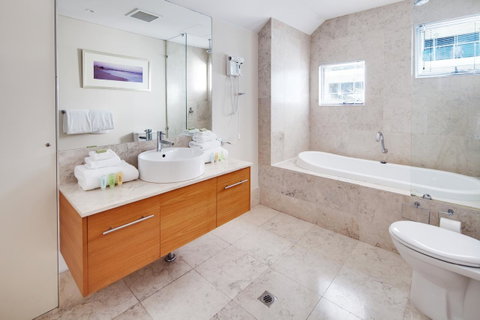 Seashells Mandurah - Accommodation Yamba 1