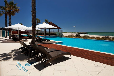 Seashells Mandurah - Accommodation Yamba 4