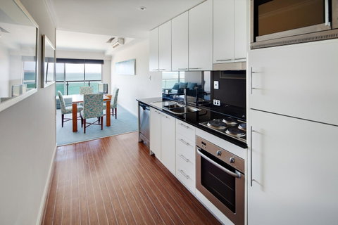 Seashells Mandurah - Accommodation Yamba 19