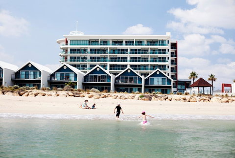 Seashells Mandurah - Accommodation Yamba 30