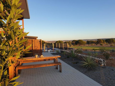 River Retreats Kalbarri - Accommodation Yamba 1