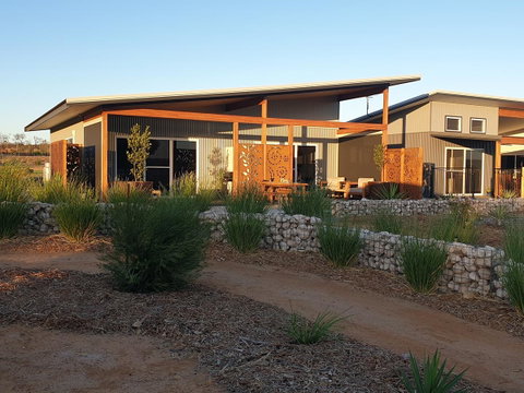 River Retreats Kalbarri - Accommodation Yamba 16