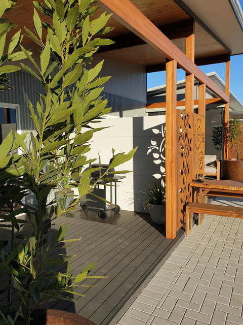 River Retreats Kalbarri - Accommodation Yamba 0