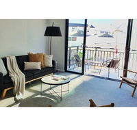 Stylish 1BDR Unit in the Heart of Subiaco - Accommodation Yamba
