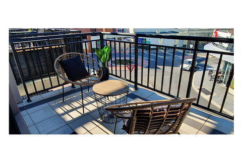 Stylish 1BDR Unit In The Heart Of Subiaco - Accommodation Yamba 10