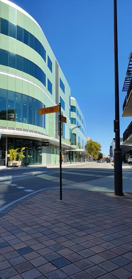 Stylish 1BDR Unit In The Heart Of Subiaco - Accommodation Yamba 11