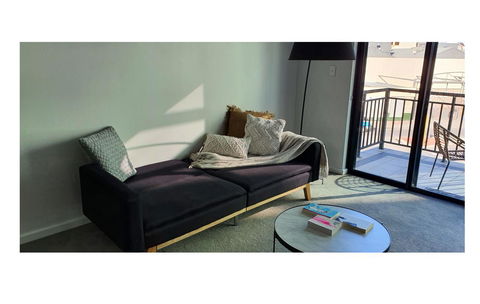 Stylish 1BDR Unit In The Heart Of Subiaco - Accommodation Yamba 3