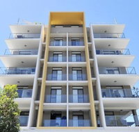 Outram Apartment 25 - Accommodation Yamba