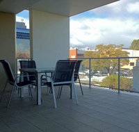Outram St Apartment - Accommodation Yamba