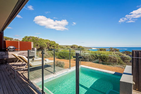 Injidup Spa Retreat - Accommodation Yamba 13