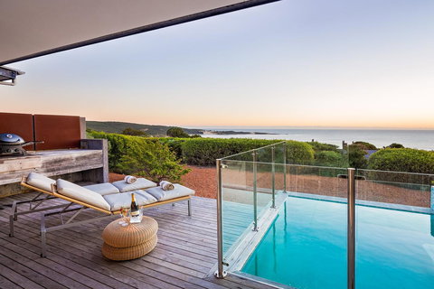 Injidup Spa Retreat - Accommodation Yamba 27