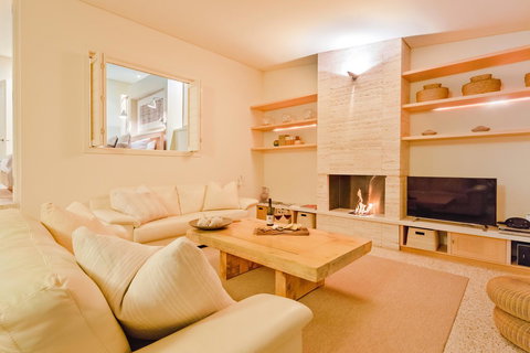 Injidup Spa Retreat - Accommodation Yamba 18