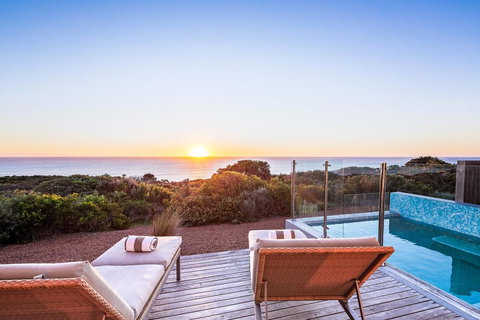 Injidup Spa Retreat - Accommodation Yamba 29