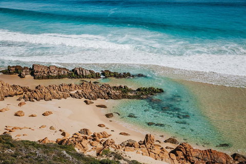 Injidup Spa Retreat - Accommodation Yamba 35