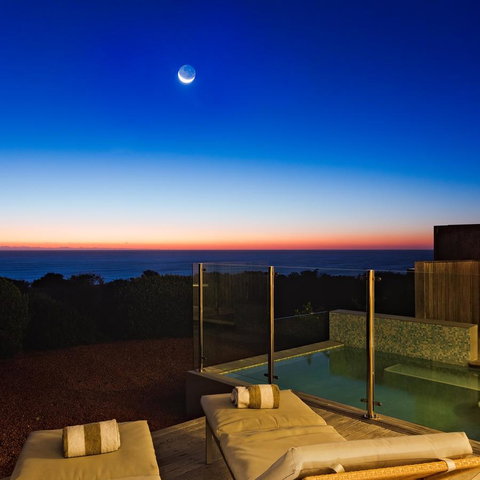 Injidup Spa Retreat - Accommodation Yamba 20