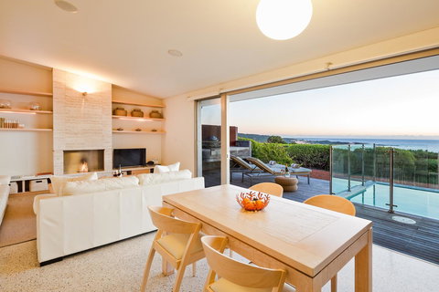 Injidup Spa Retreat - Accommodation Yamba 26