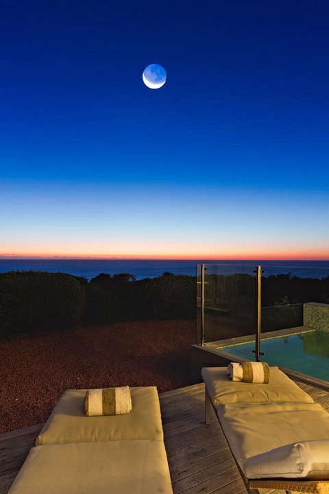 Injidup Spa Retreat - Accommodation Yamba 2