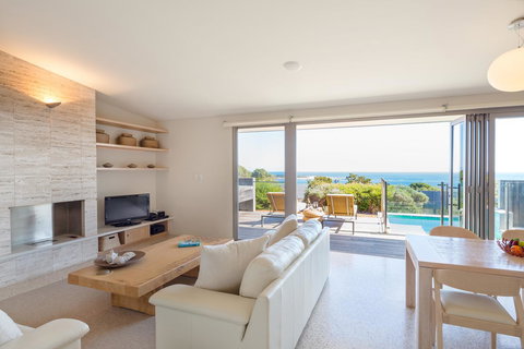 Injidup Spa Retreat - Accommodation Yamba 4