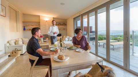 Injidup Spa Retreat - Accommodation Yamba 39