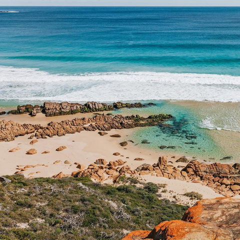 Injidup Spa Retreat - Accommodation Yamba 34