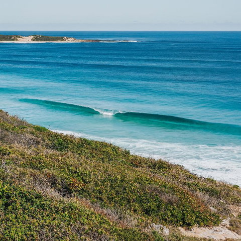 Injidup Spa Retreat - Accommodation Yamba 33