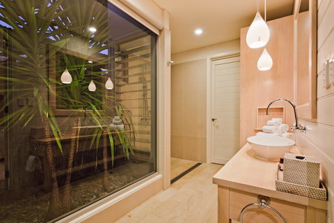 Injidup Spa Retreat - Accommodation Yamba 23