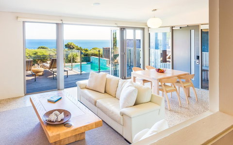 Injidup Spa Retreat - Accommodation Yamba 15