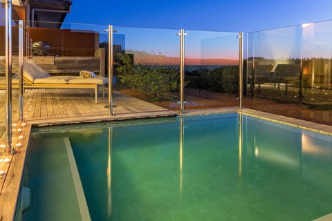 Injidup Spa Retreat - Accommodation Yamba 3