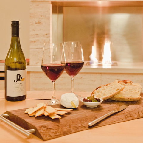 Injidup Spa Retreat - Accommodation Yamba 19