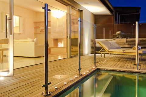 Injidup Spa Retreat - Accommodation Yamba 21