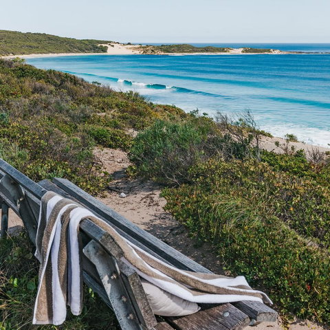 Injidup Spa Retreat - Accommodation Yamba 32