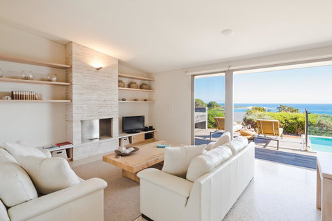 Injidup Spa Retreat - Accommodation Yamba 5