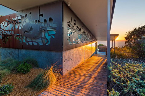 Injidup Spa Retreat - Accommodation Yamba 30