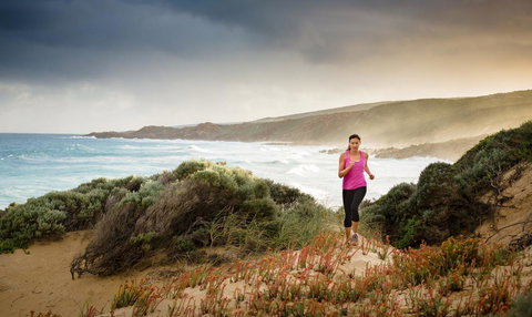 Injidup Spa Retreat - Accommodation Yamba 40