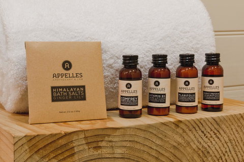 Injidup Spa Retreat - Accommodation Yamba 22