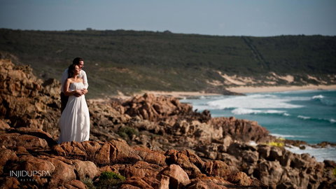 Injidup Spa Retreat - Accommodation Yamba 42