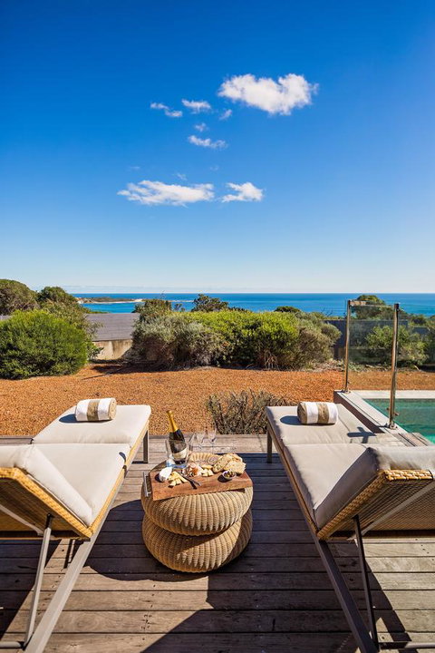 Injidup Spa Retreat - Accommodation Yamba 9