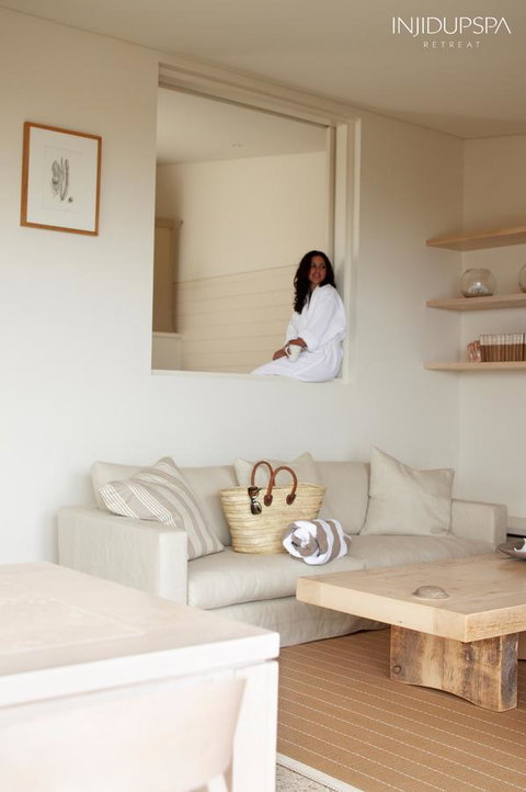 Injidup Spa Retreat - Accommodation Yamba 41
