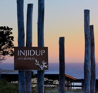 Injidup Spa Retreat - Accommodation Yamba