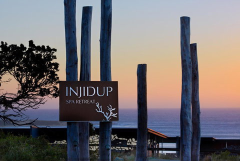 Injidup Spa Retreat - Accommodation Yamba 0