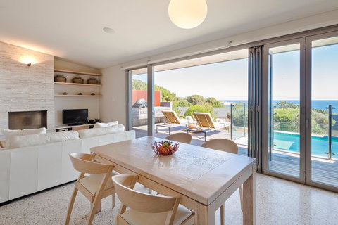 Injidup Spa Retreat - Accommodation Yamba 6