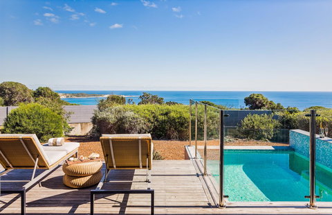 Injidup Spa Retreat - Accommodation Yamba 11