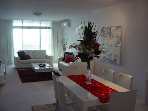 188 Apartments - Accommodation Yamba 3